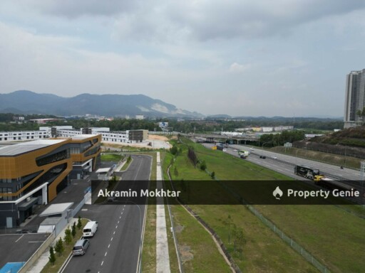 NEW XME DETACHED FACTORY WAREHOUSE NILAI IMPIAN