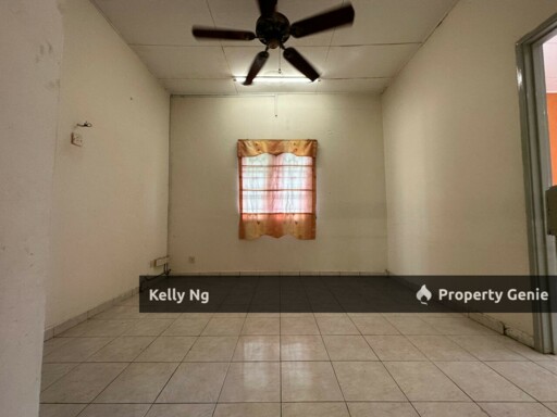 Promotion Hebat Double Sty Endlot House Renovated At Pending Bandar Puteri Klang For Sale