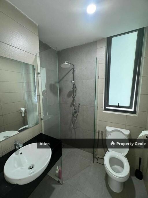 The Elysia Park Residence @ Medini