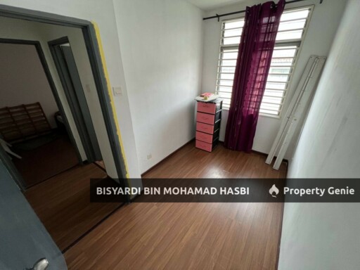 2 STOREY TERRACE TAMAN SALAK PERDANA, BANDAR BARU SALAK TINGGI, SEPANG .