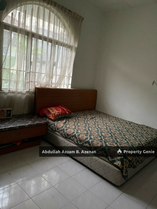 Banglo Persiaran Cinta Sayang