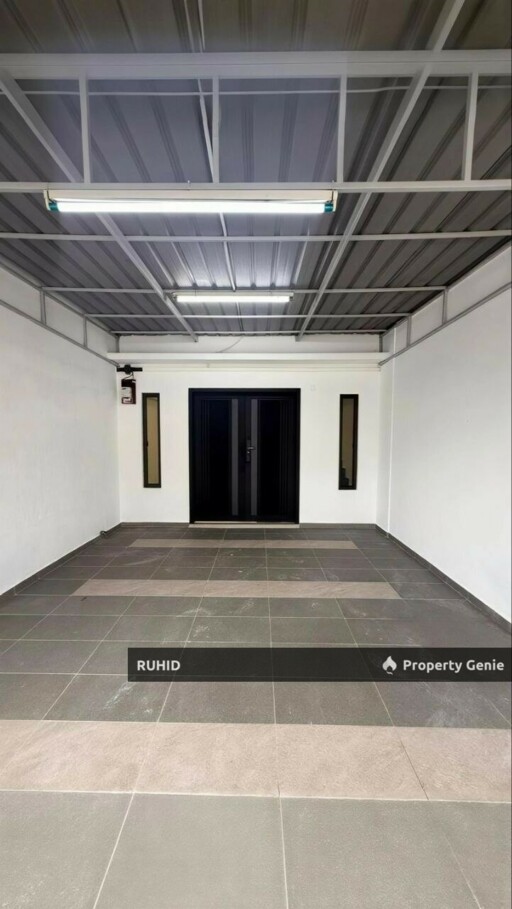 Fully Renovated Double Storey Low Cost House | Taman Johor Jaya | Freehold