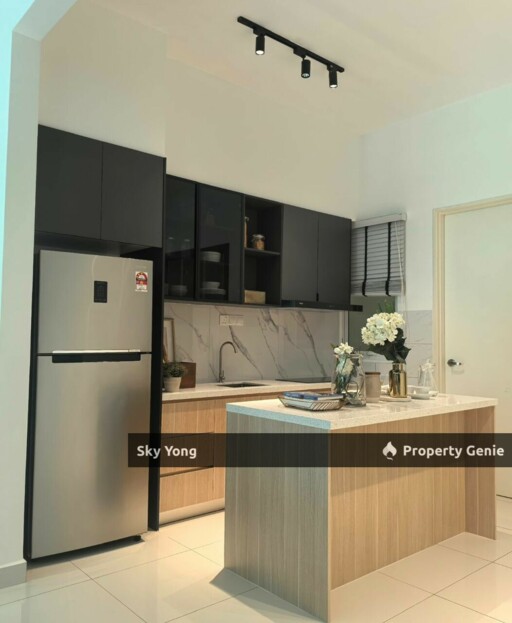 Ferringhi Residence 2 Fully Furnished Condo For Rent And Sale