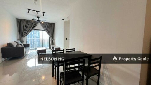 Southville City @ Sensory Residence