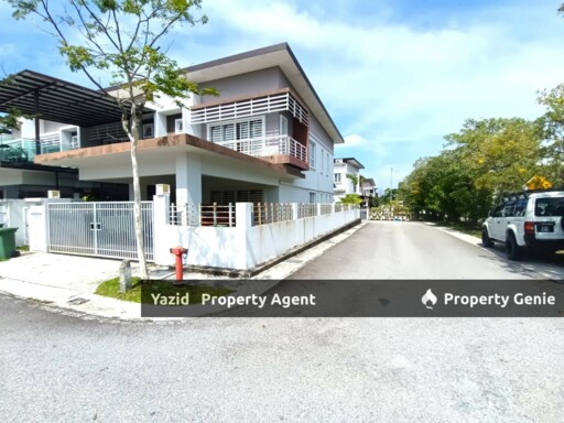 2storey Terrace,Laman Azalea, Nilai Impian