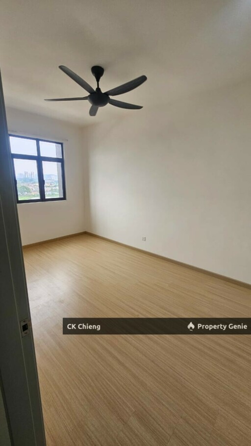 Mira Shorea Park Rent, 3 Rooms Partly Furnished, Taman Meranti Permai Puchong