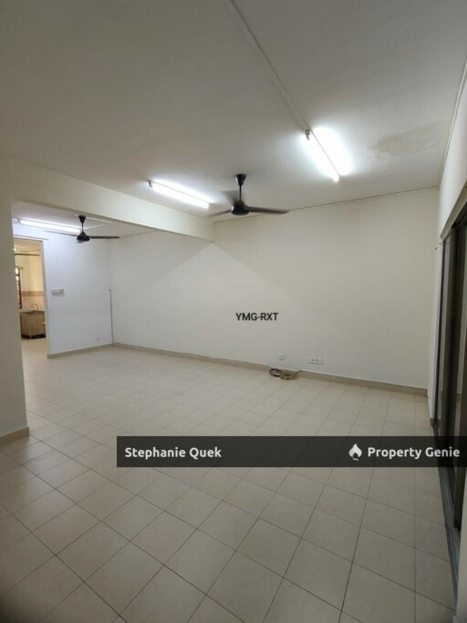 Delima Bandar Parkland Klang 2 Storey Basic Terrance House For Rent / Sale