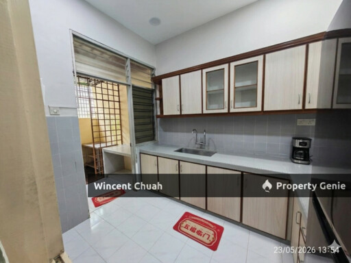 [Landed Below Market] 2.5 Storey House Taman Bukit Utama Bukit Antarabangsa Ampang For Sale