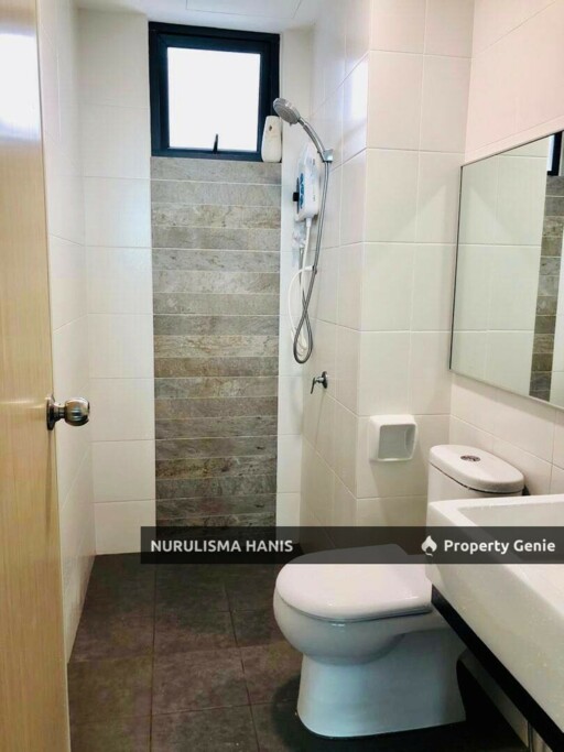 One Foresta @ Bayan Lepas Penang FOR RENT Starting January 2026