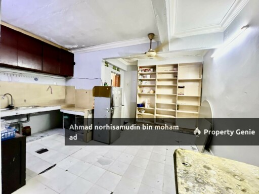 [FACING OPEN|FULLY EXTENDED] 2.5 Storey Terrace House West Country Seksyen 5 Bandar Baru Bangi
