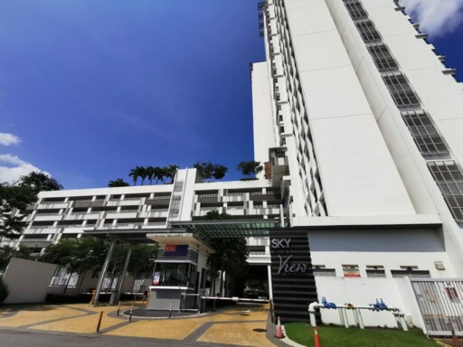 Sky View @ Bukit Indah