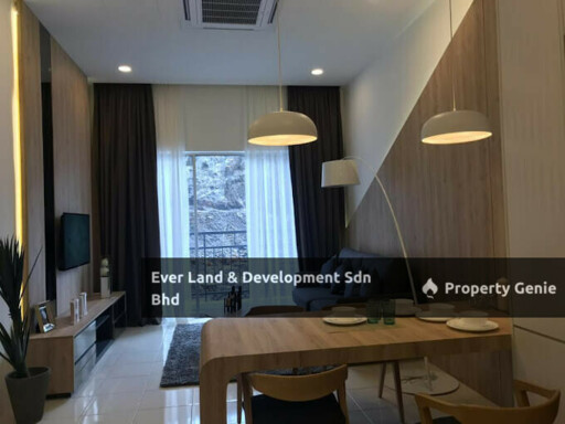 Vista Hijauan @ Bangi: Phase 3
