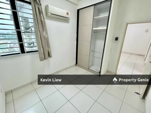 3 Bed Sky Residences Corner Low Floor