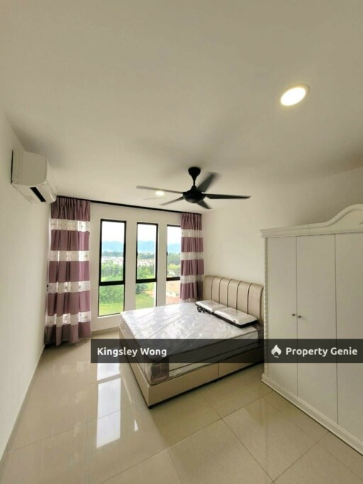 Upper East Condo Tiger Lane High Floor Fully Furnished 2 car park For Rent