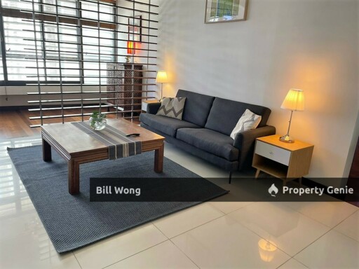 I-Zen Kiara 2 Mont Kiara