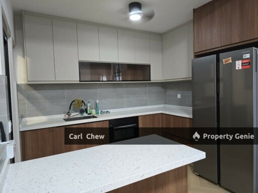 Aurora @ SS16 Subang Jaya