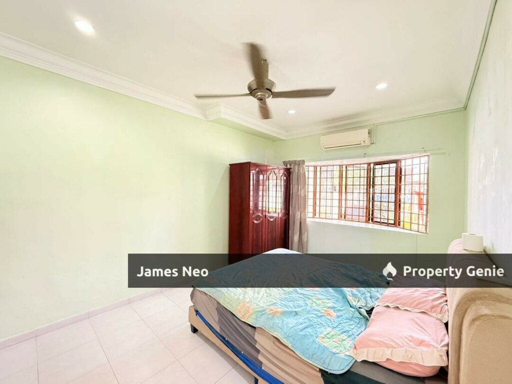 Jalan Benang For Sale Taman Sentosa For Sale