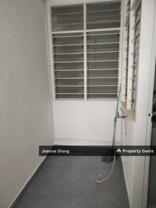 SUBANG PERDANA GOOD YEAR COURT 10