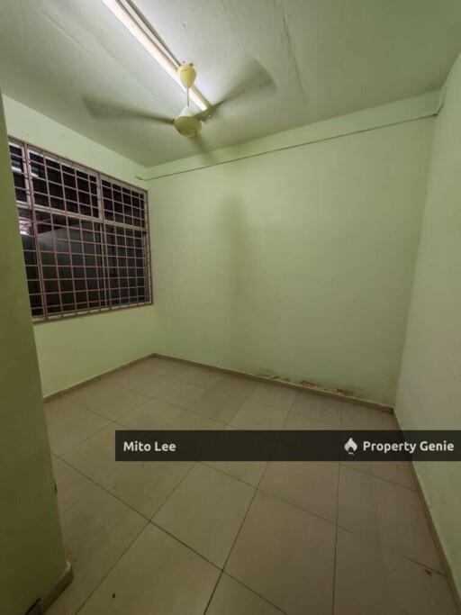 Taman Maryani Segamat Corner Lot for Sale!!