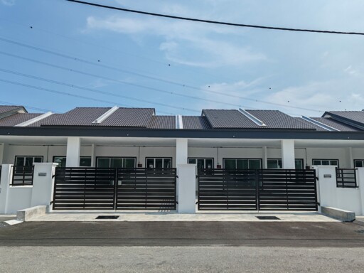 MANJUNG RESIDEN