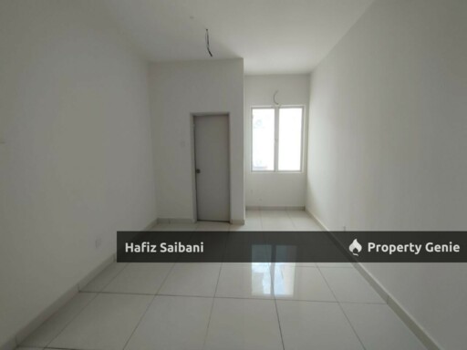 End Lot Double Storey Terrace D' Kayangan Sekyen 13 Shah Alam