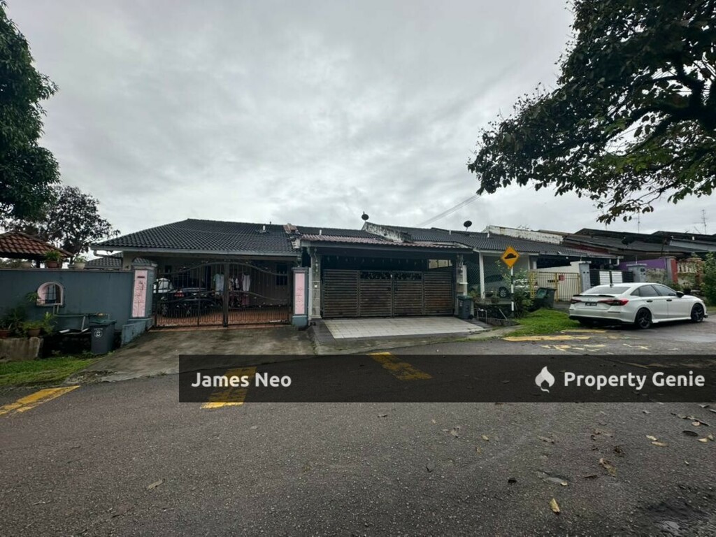 Jalan Keris For Sale Taman Puteri Wangsa For Sale Ulu Tiram For Sale