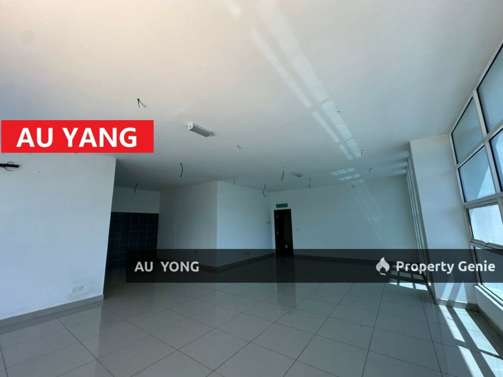 Double Storey Semi-Detached Factory For Sale Perindustrian Sungai Lokan, Butterworth