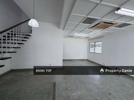 2-Storey Corner House @ Taman OUG, Kuala Lumpur