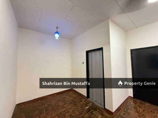 Double Storey, Taman Pulai Indah, Johor Bahru