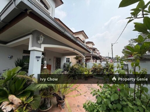 Bandar Putra Jalan Kempas