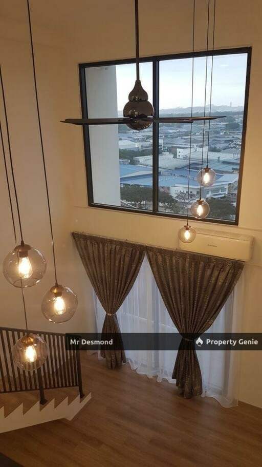 Emporis Duplex Suites Kota Damansara