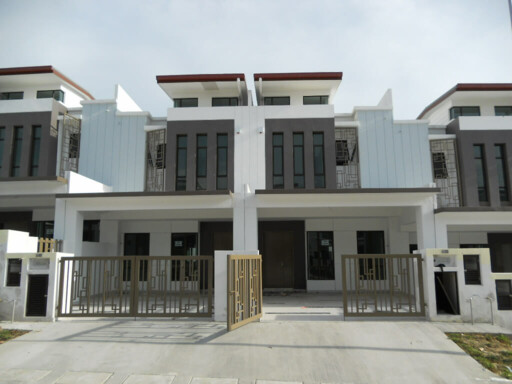Melastoma, Setia Alam