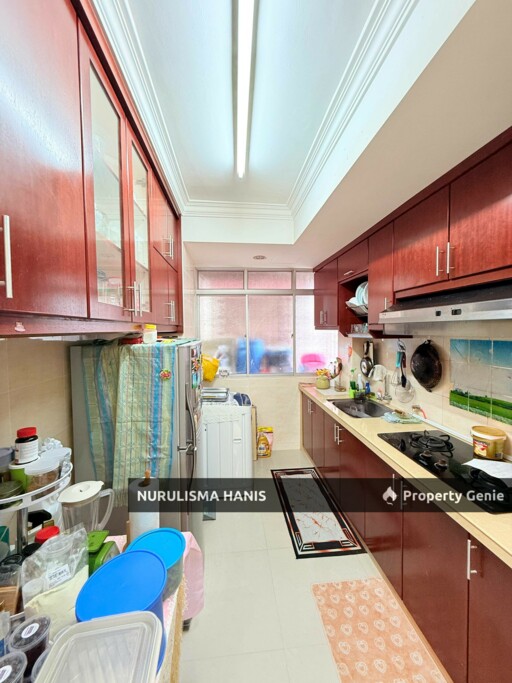 Jade View Apartment , Gelugor ,Penang