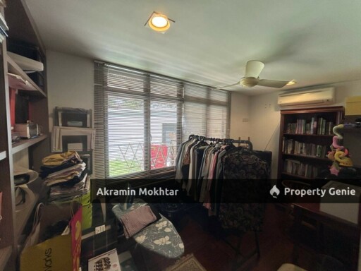 FREEHOLD, FACING OPEN & ENDLOT | 3-Storey Terrace Casa Rimba Desa Melawati