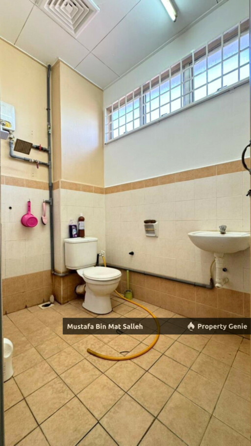 Double Storey Terrace, Bandar Putra Bertam Seksyen 3, Kepala Batas, Penang