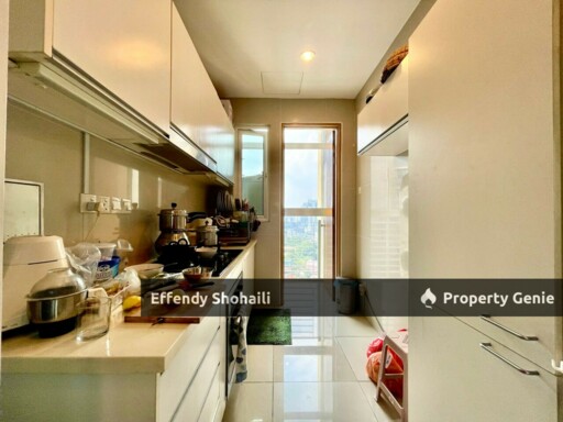 GAYA BANGSAR CONDO