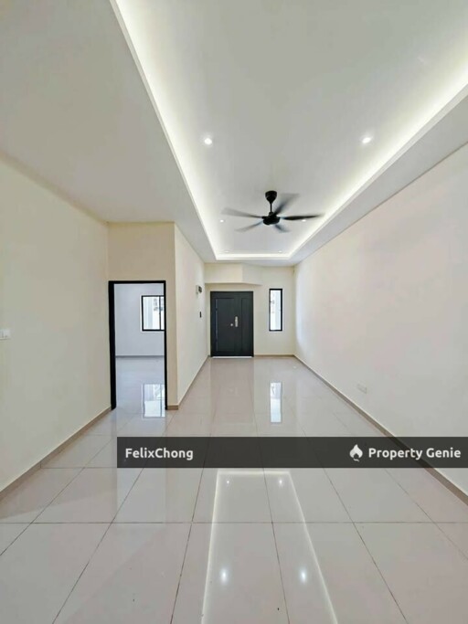 Desa Cemerlang 1 Sty Terrace,Jalan Kekabu,Ulu Tiram,Renovated,Extend