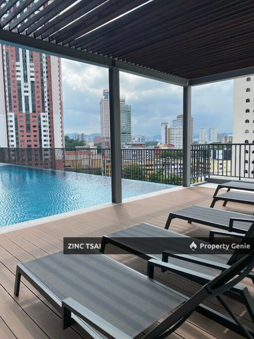 Chambers Residence {Save RM 175,700}