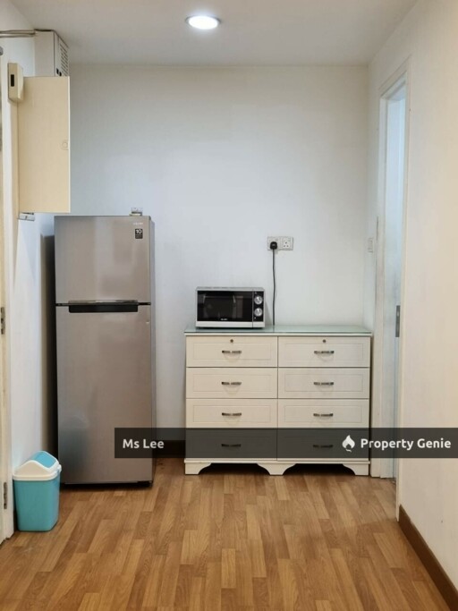 Binjai 8 @ KLCC-Near MRT, Level 35 Studio Unit, Ready Unit, Open for Reservation Now
