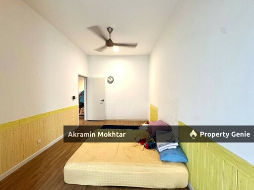 Freehold & Renovated | 2-STOREY TERRACE Parkfield Residences TROPICANA HEIGHTS, KAJANG