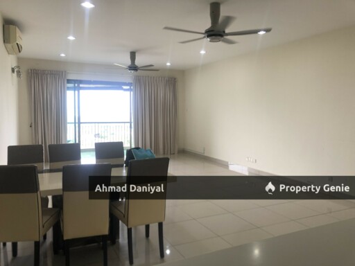 Ara Hill Condominium (Westwinds) Ara Damansara Selangor For Sale