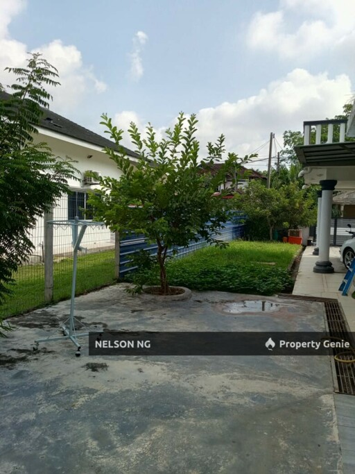 Pd Villa Country Resort, Teluk Kemang, Port Dickson