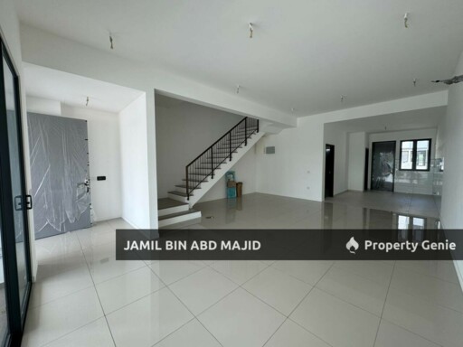 2 STOREY LINKED HOME BANDAR BUKIT RAJA KLANG FOR RENT