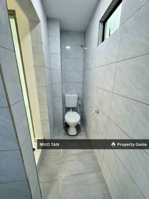 Tasek 64 Flat with Fully Renovated For Sale