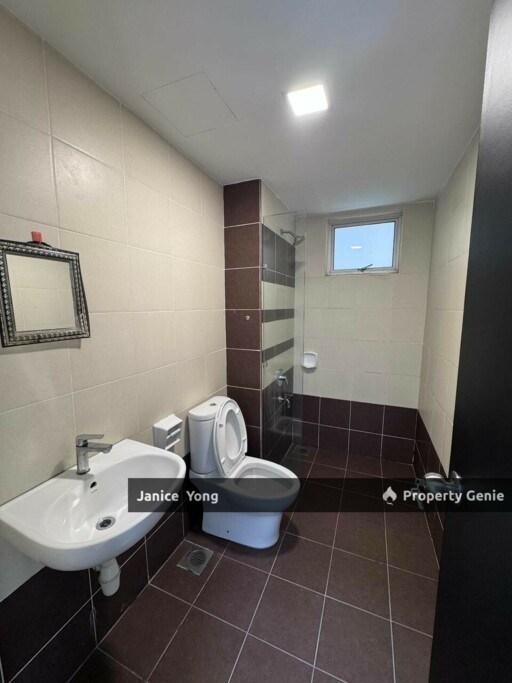 One Sentral Serviced Residence Iskandar Puteri