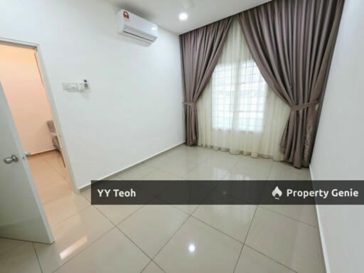Bachang Baru Single Storey Terrace