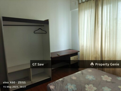 One South 3 Bedroom, near to Mrt