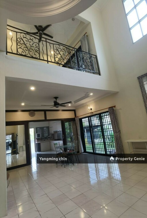 Taman Song Choon, Ipoh @ 2.5 Storey Corner House For Sale