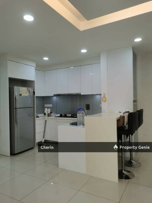 Westside Desa Parkcity