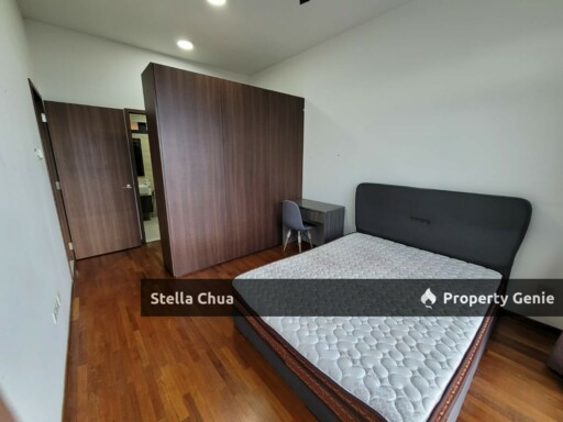 Crescent Bay Suite @ Bayu Puteri 2 For Rent 💰 RM2300 ONLY